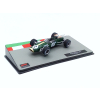 Brabham BT24 Formula 1 World Champion 1967 #2 Denis Hulme  - skala 1:43 - Altaya